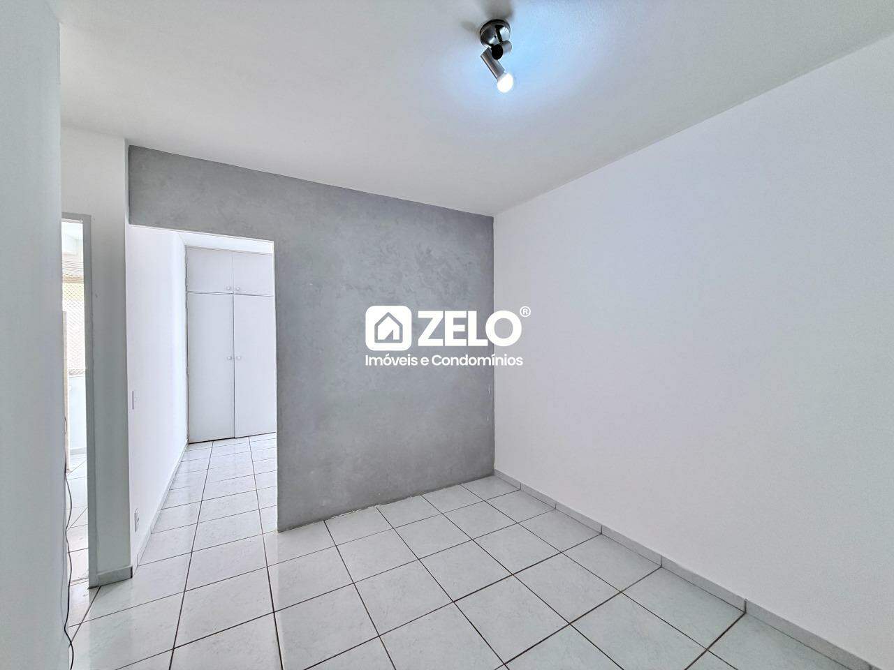 Apartamento em Centro, Campinas - SP | Zelo Imóveis: 