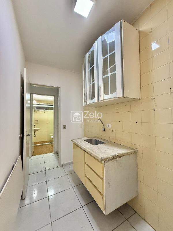 Apartamento em Centro, Campinas - SP | Zelo Imóveis: 