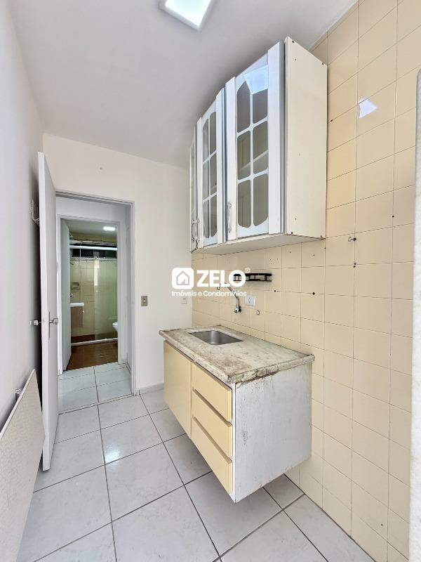 Apartamento em Centro, Campinas - SP | Zelo Imóveis: 