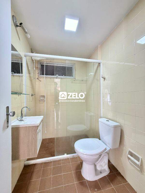 Apartamento em Centro, Campinas - SP | Zelo Imóveis: 
