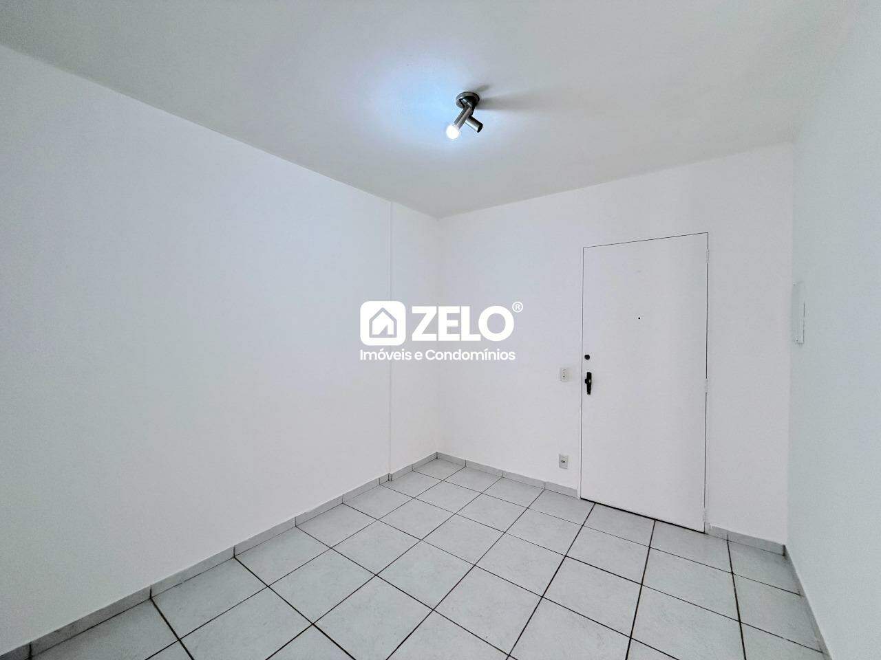 Apartamento em Centro, Campinas - SP | Zelo Imóveis: 