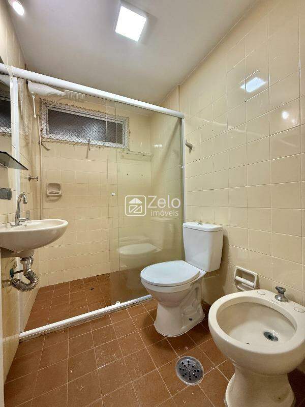 Apartamento em Centro, Campinas - SP | Zelo Imóveis: 
