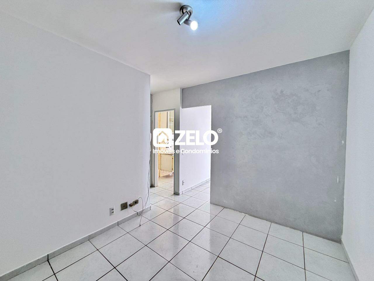 Apartamento em Centro, Campinas - SP | Zelo Imóveis: 