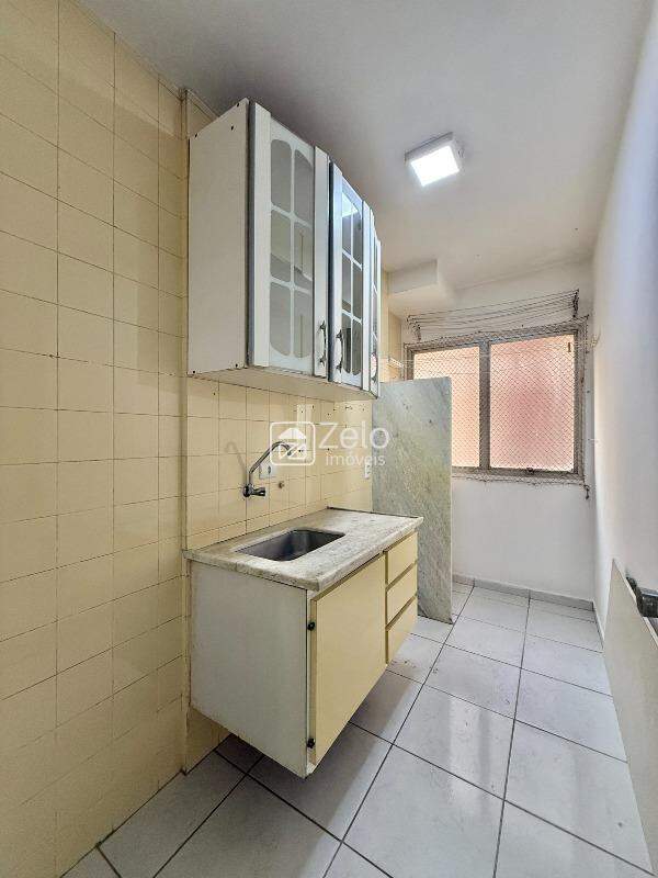 Apartamento em Centro, Campinas - SP | Zelo Imóveis: 