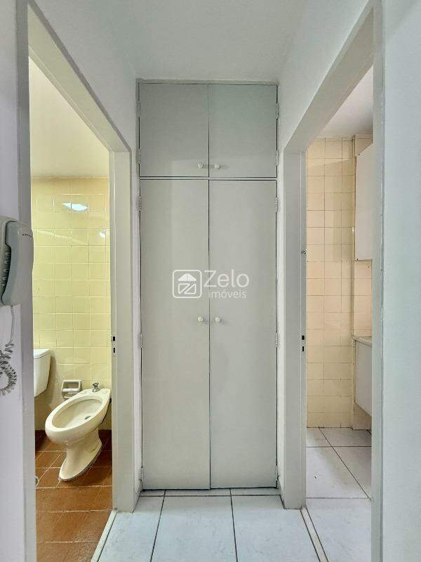 Apartamento em Centro, Campinas - SP | Zelo Imóveis: 