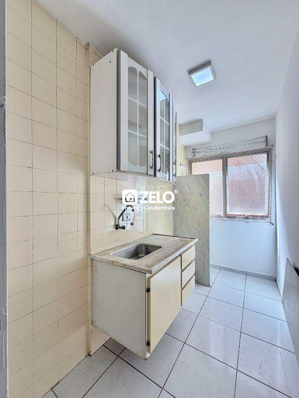 Apartamento em Centro, Campinas - SP | Zelo Imóveis: 