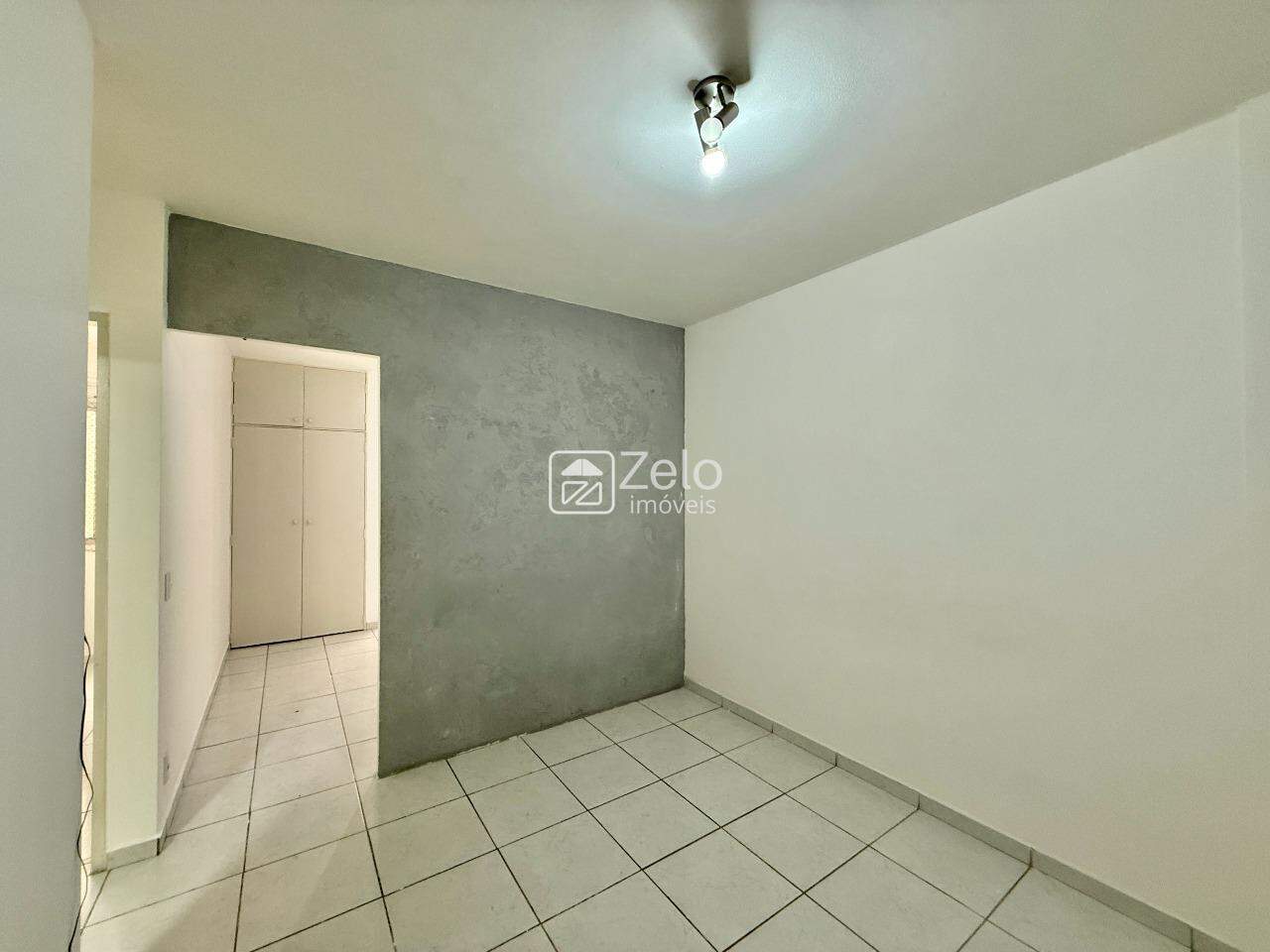 Apartamento em Centro, Campinas - SP | Zelo Imóveis: 