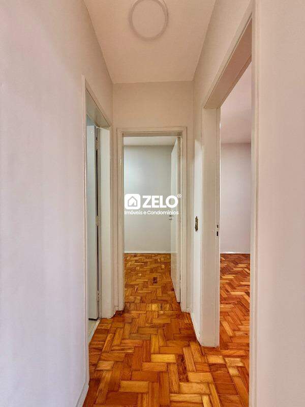 Apartamento em Centro, Campinas - SP | Zelo Imóveis: 