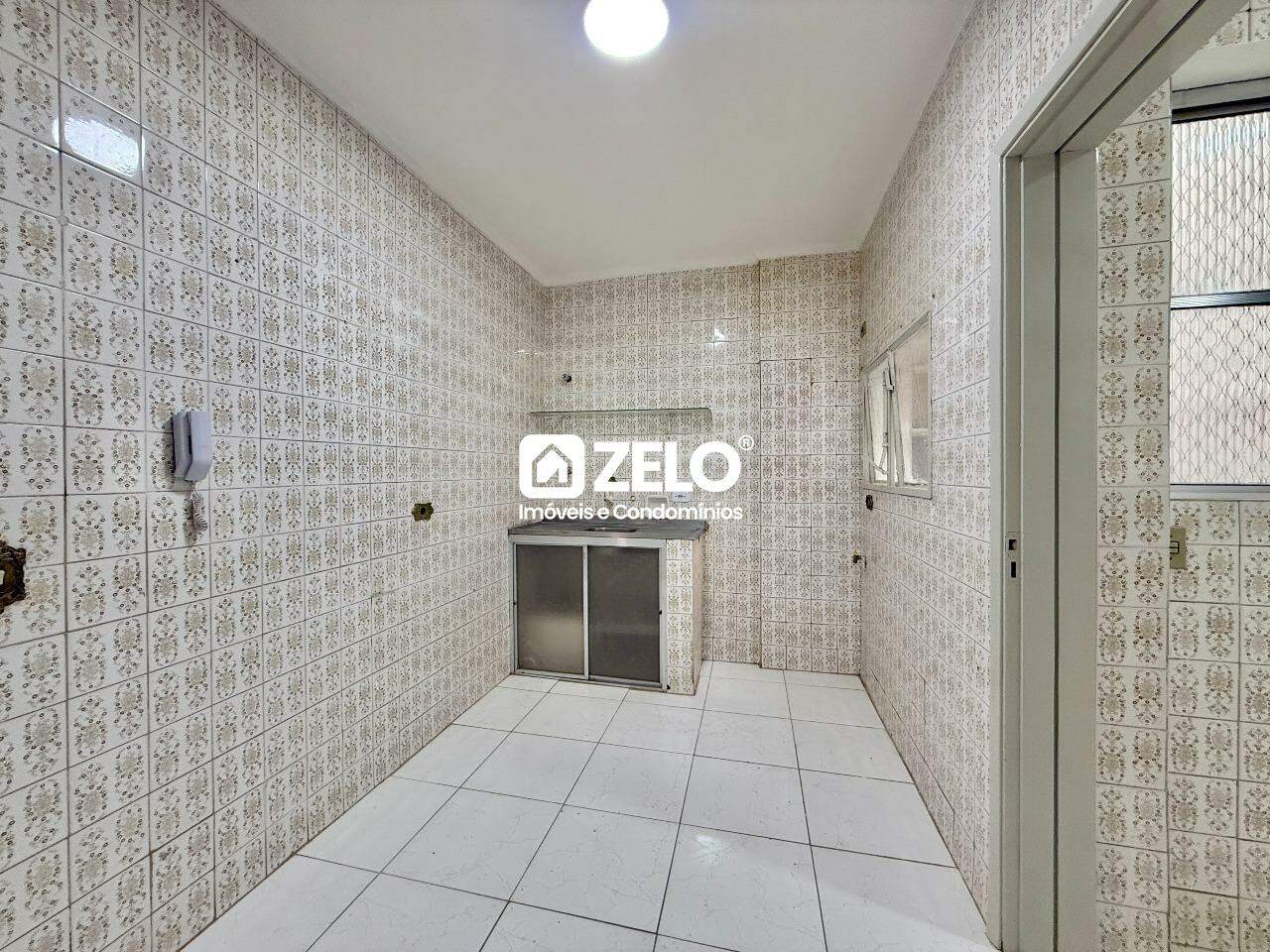 Apartamento em Centro, Campinas - SP | Zelo Imóveis: 