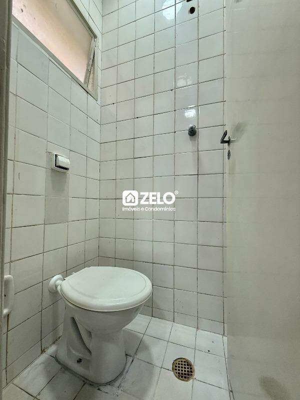 Apartamento em Centro, Campinas - SP | Zelo Imóveis: 