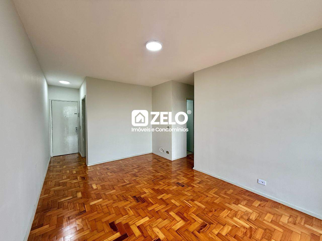 Apartamento em Centro, Campinas - SP | Zelo Imóveis: 