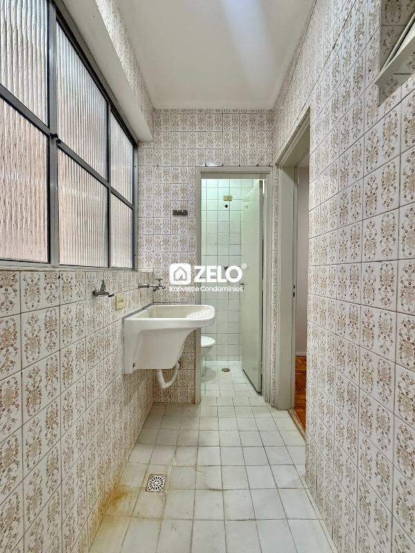 Apartamento em Centro, Campinas - SP | Zelo Imóveis: 