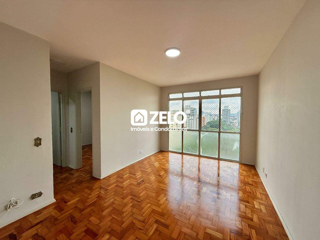 Apartamento em Centro, Campinas - SP | Zelo Imóveis: 