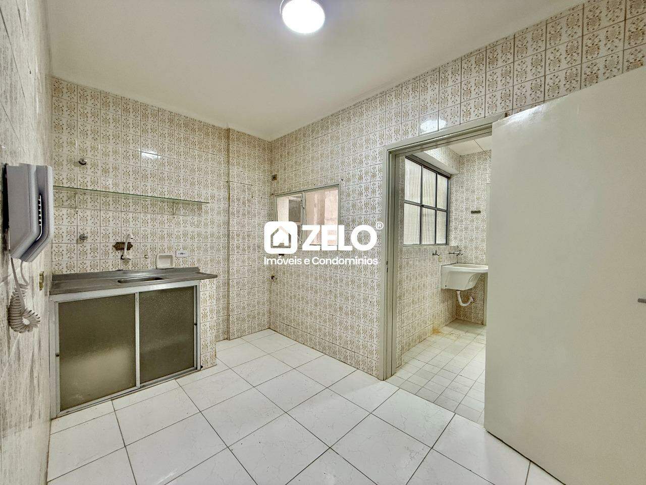 Apartamento em Centro, Campinas - SP | Zelo Imóveis: 