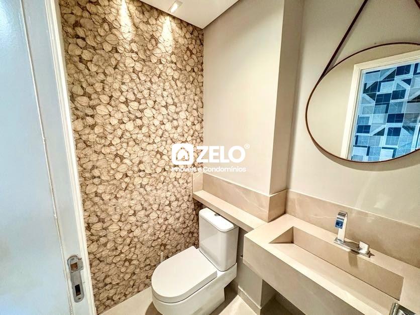 Sala em Cambuí, Campinas - SP | Zelo Imóveis: 