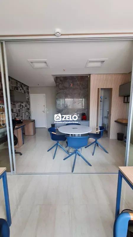 Sala em Cambuí, Campinas - SP | Zelo Imóveis: 