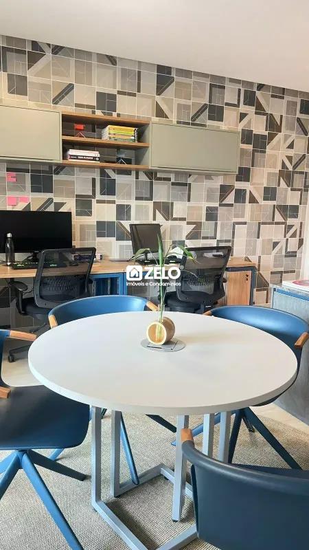 Sala em Cambuí, Campinas - SP | Zelo Imóveis: 