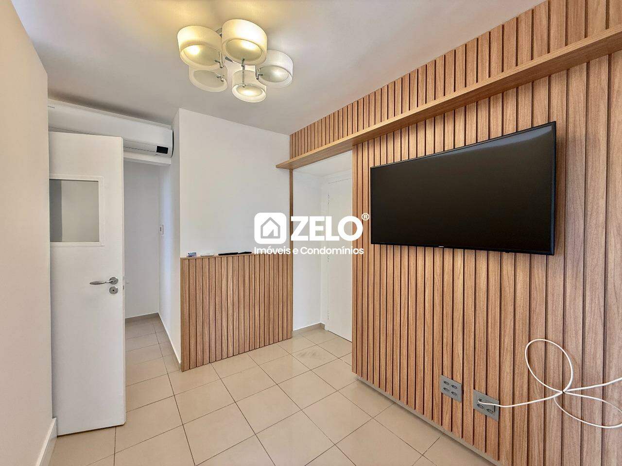 Sala em Vila Itapura, Campinas - SP | Zelo Imóveis: 