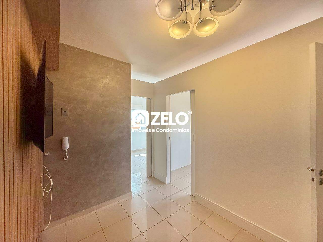 Sala em Vila Itapura, Campinas - SP | Zelo Imóveis: 