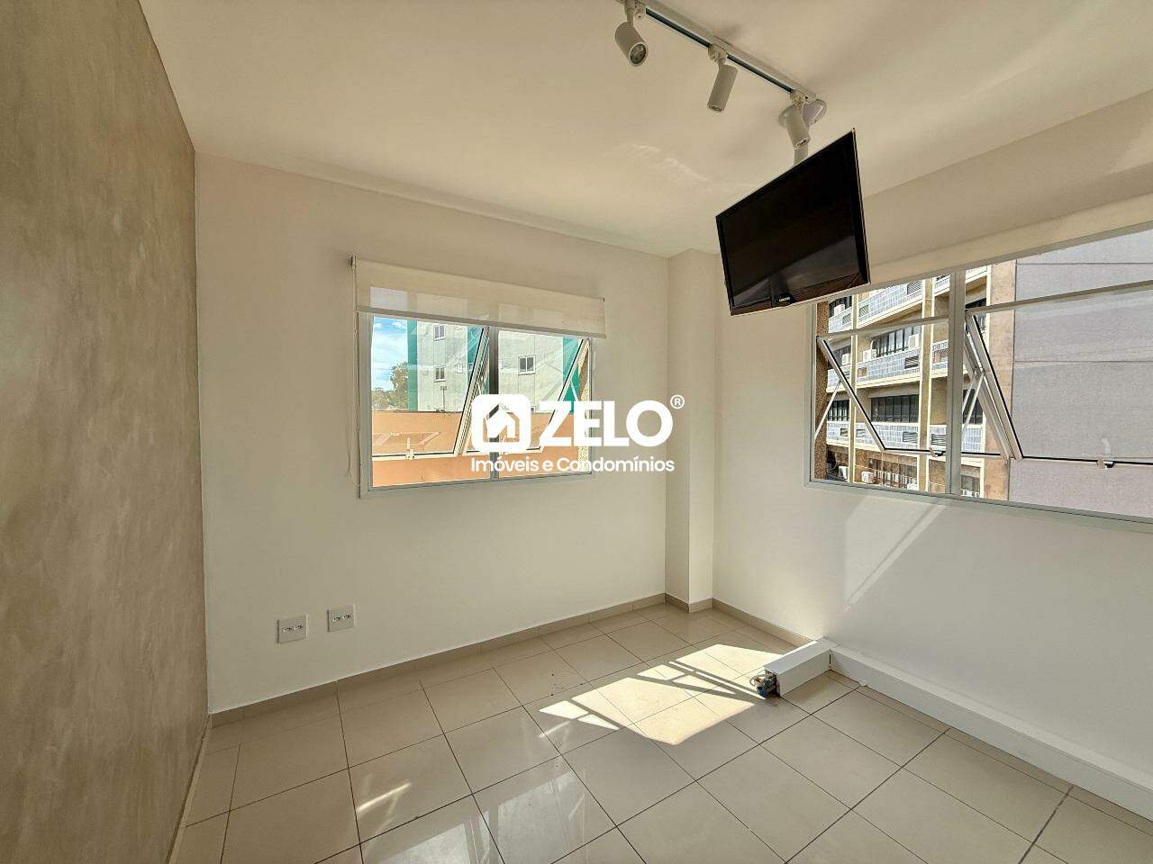 Sala em Vila Itapura, Campinas - SP | Zelo Imóveis: 