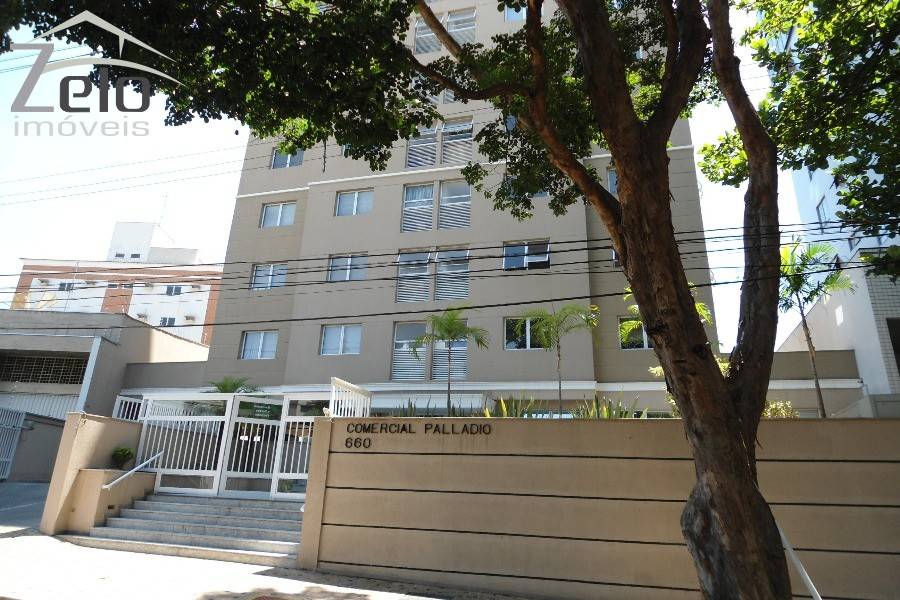 Sala em Vila Itapura, Campinas - SP | Zelo Imóveis: 