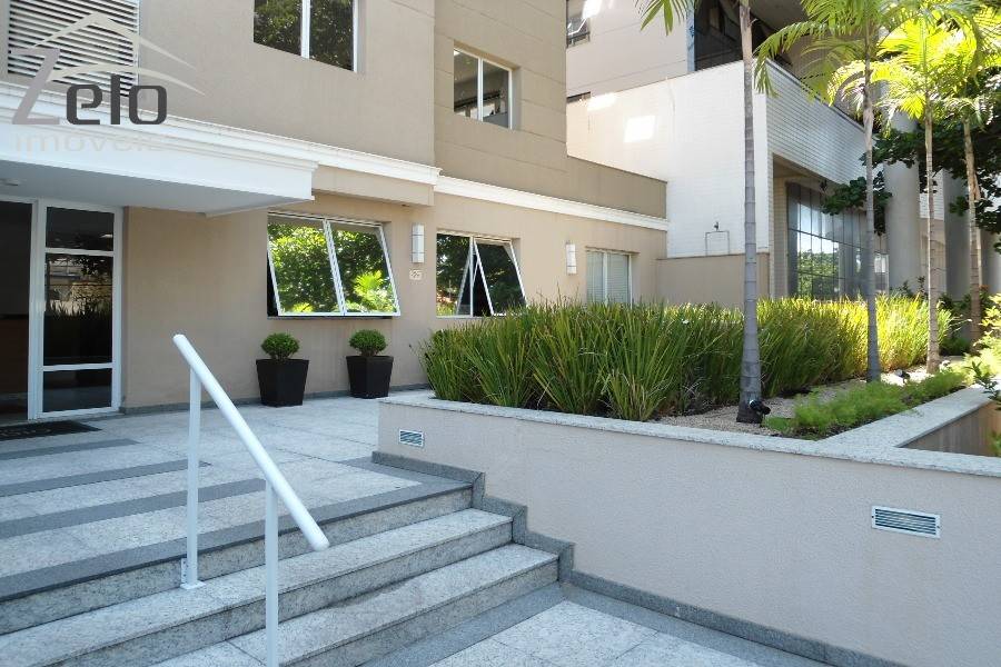 Sala em Vila Itapura, Campinas - SP | Zelo Imóveis: 