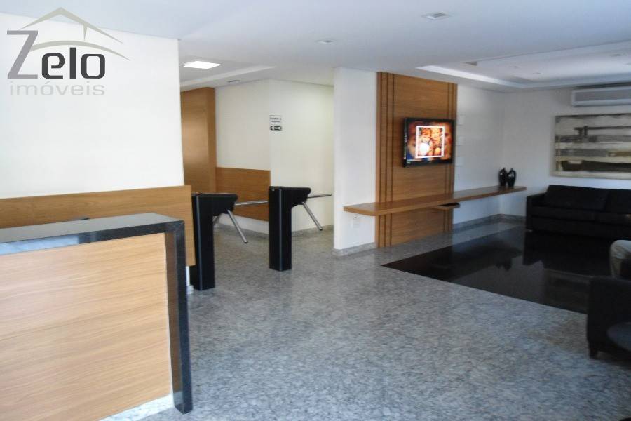 Sala em Vila Itapura, Campinas - SP | Zelo Imóveis: 