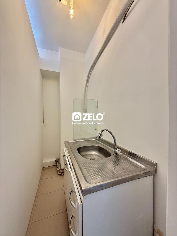 Sala em Vila Itapura, Campinas - SP | Zelo Imóveis: 