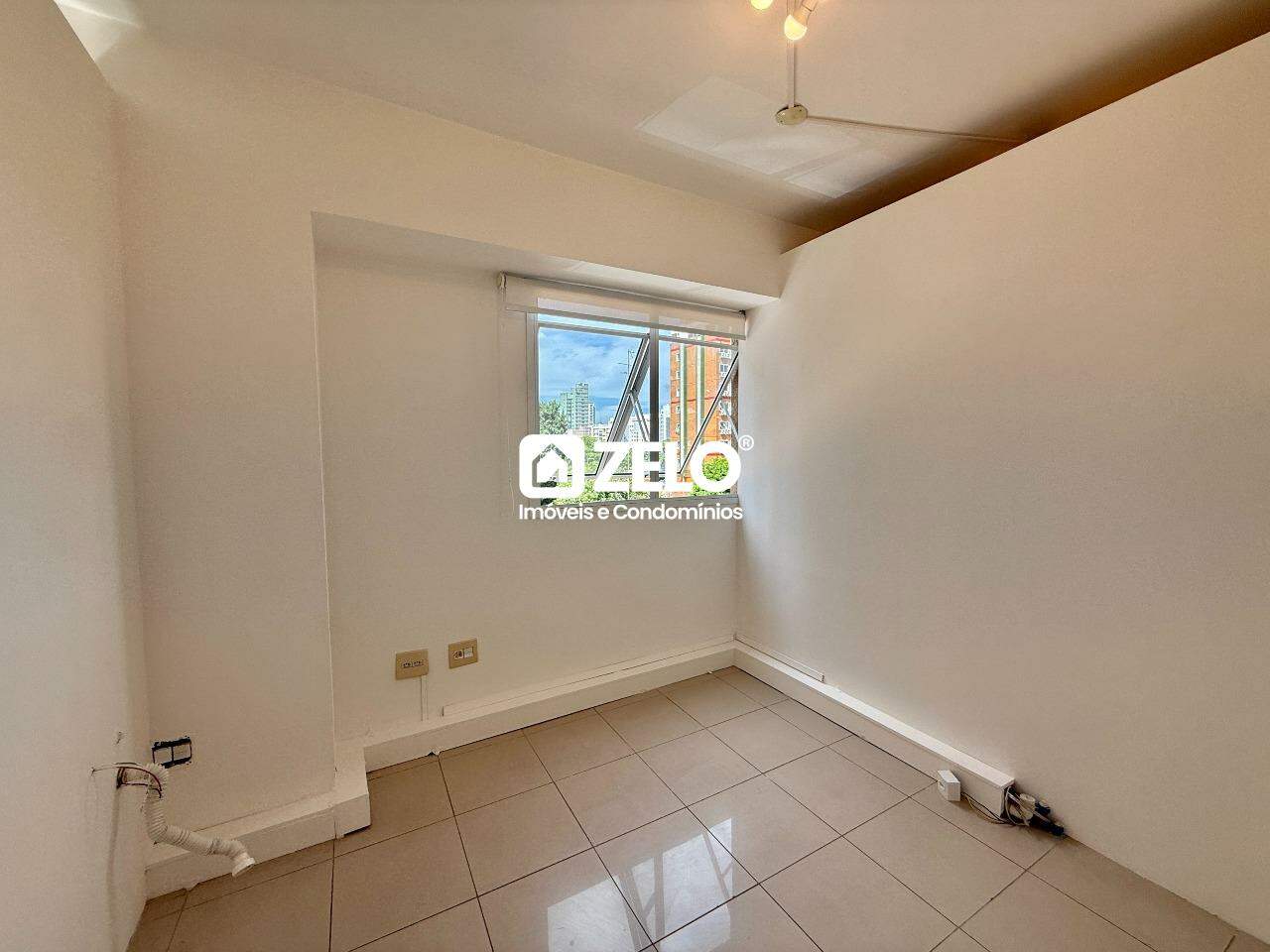 Sala em Vila Itapura, Campinas - SP | Zelo Imóveis: 