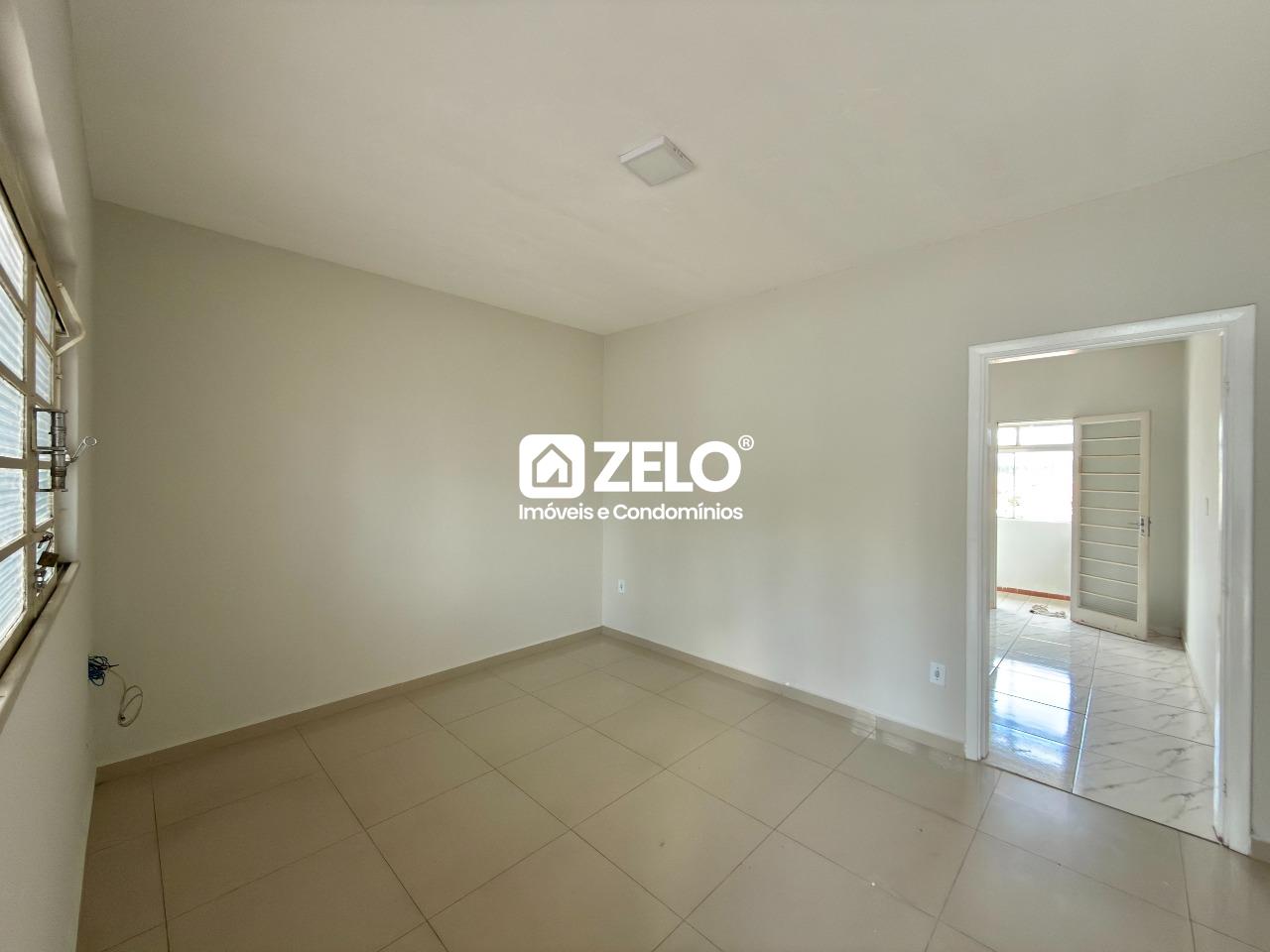 Casa em Jardim Santa Eudóxia, Campinas - SP | Zelo Imóveis: 