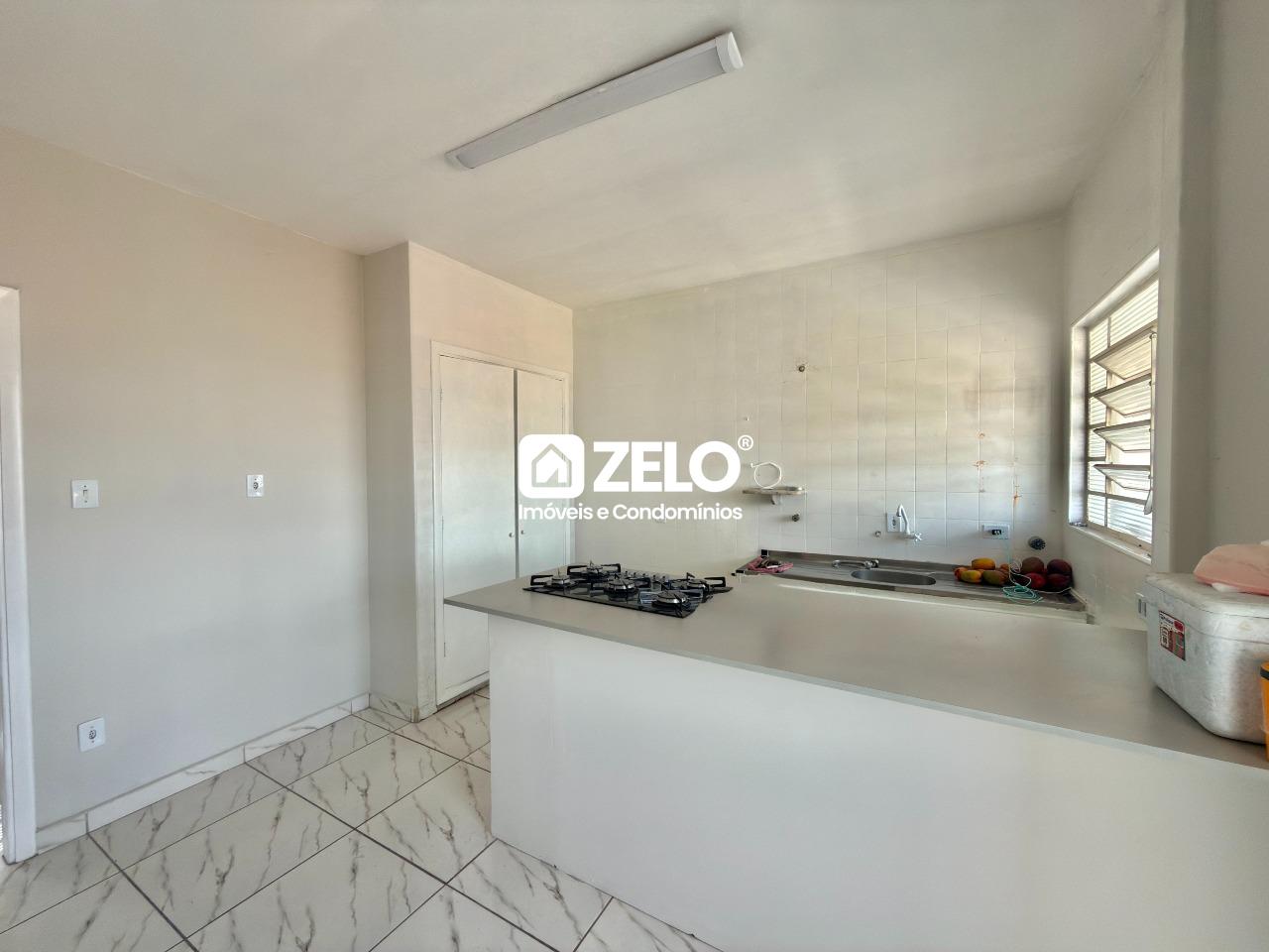 Casa em Jardim Santa Eudóxia, Campinas - SP | Zelo Imóveis: 