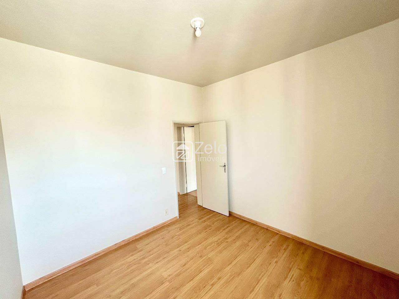 Apartamento em Vila Nova, Campinas - SP | Zelo Imóveis: 