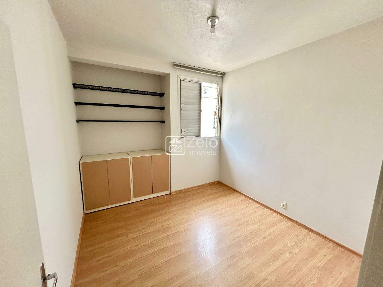 Apartamento em Vila Nova, Campinas - SP | Zelo Imóveis: 