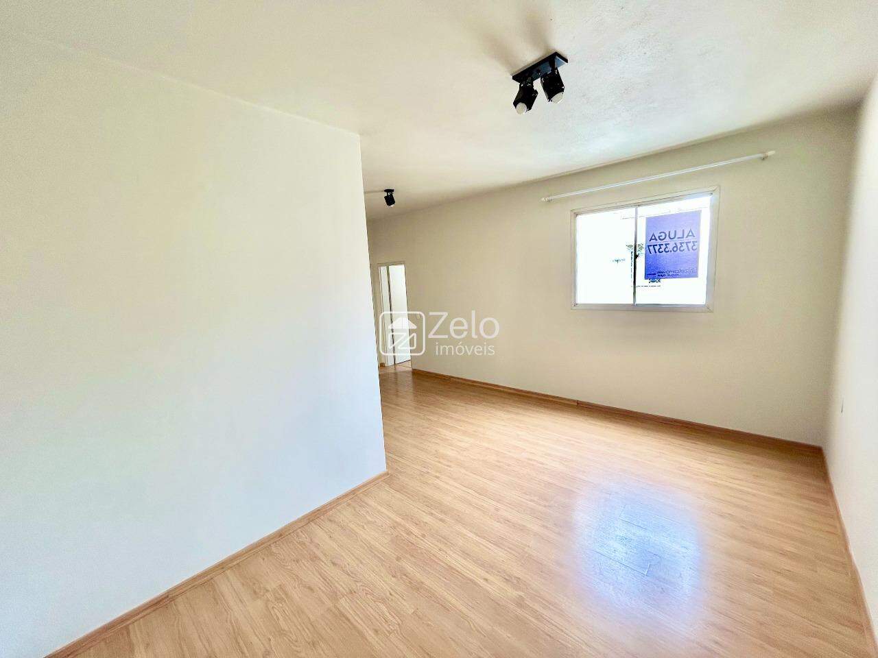 Apartamento em Vila Nova, Campinas - SP | Zelo Imóveis: 