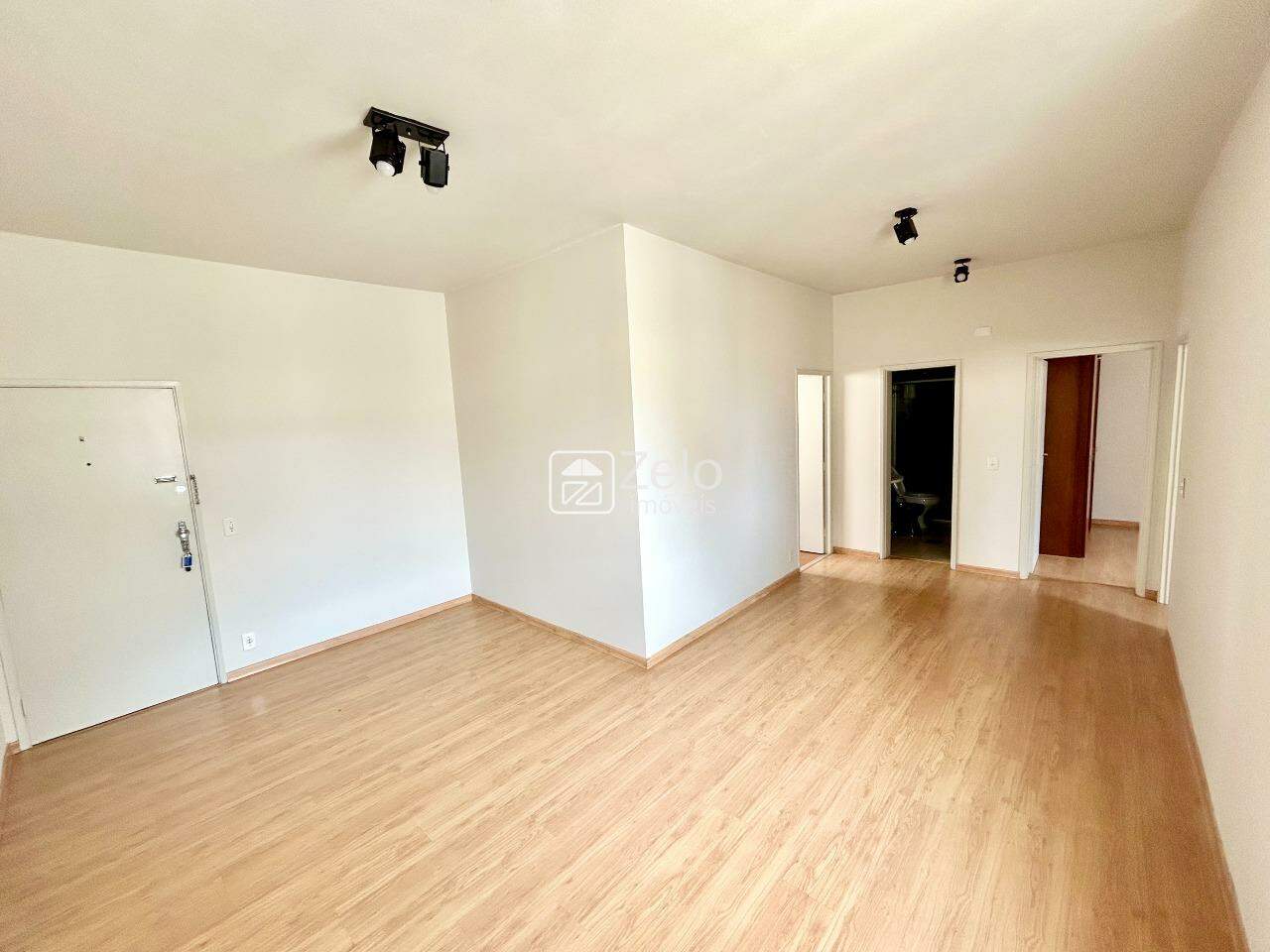 Apartamento em Vila Nova, Campinas - SP | Zelo Imóveis: 
