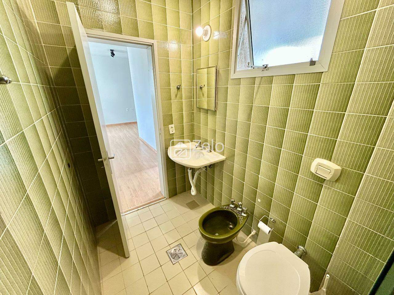 Apartamento em Vila Nova, Campinas - SP | Zelo Imóveis: 