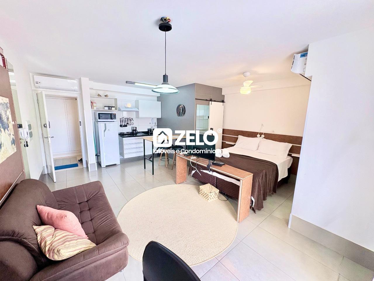Apartamento em Centro, Campinas - SP | Zelo Imóveis: 