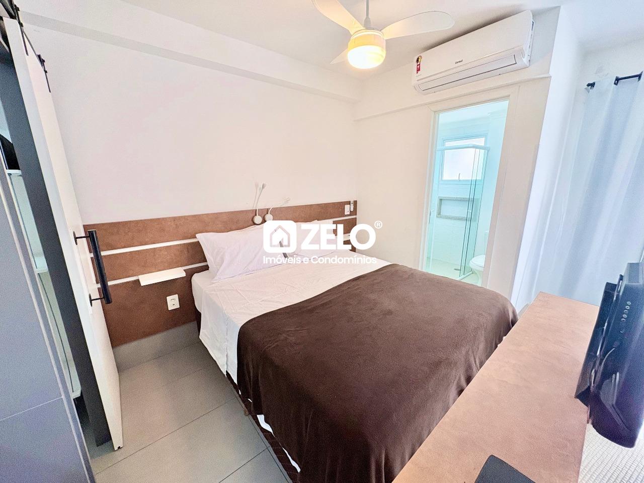 Apartamento em Centro, Campinas - SP | Zelo Imóveis: 