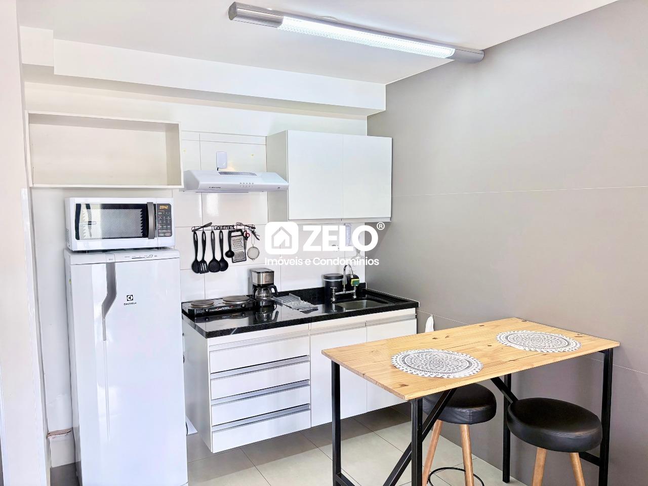 Apartamento em Centro, Campinas - SP | Zelo Imóveis: 