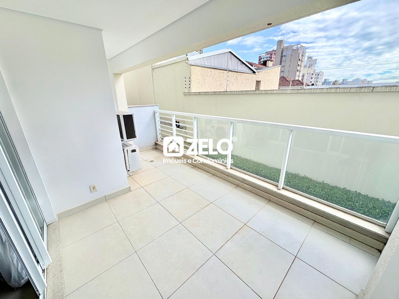Apartamento em Centro, Campinas - SP | Zelo Imóveis: 