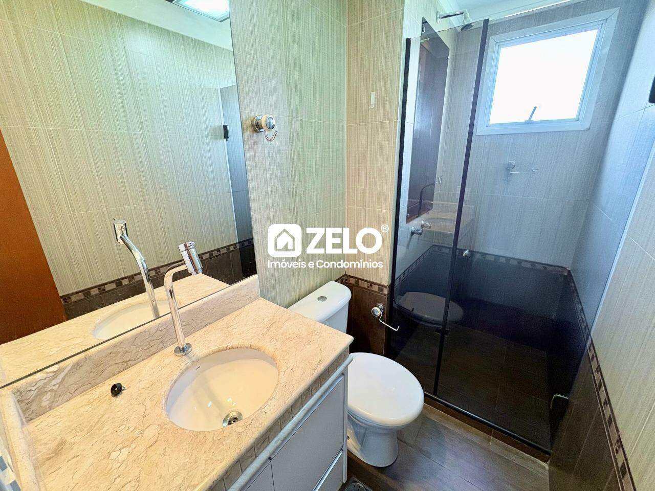 Apartamento em Swift, Campinas - SP | Zelo Imóveis: 