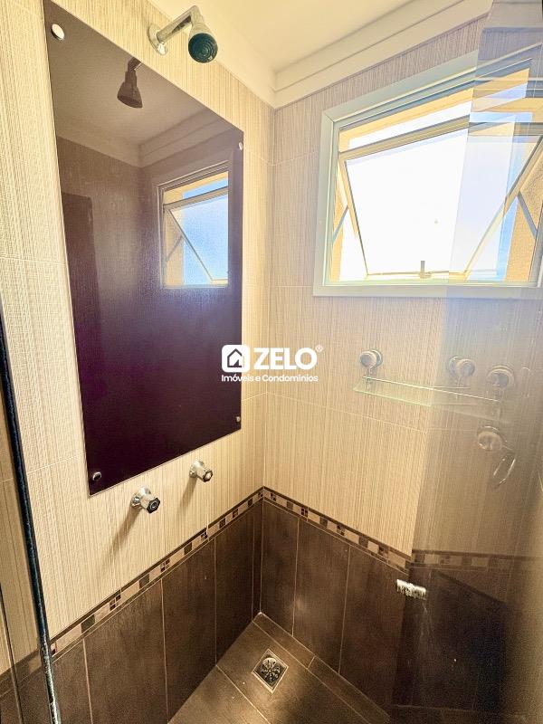 Apartamento em Swift, Campinas - SP | Zelo Imóveis: 