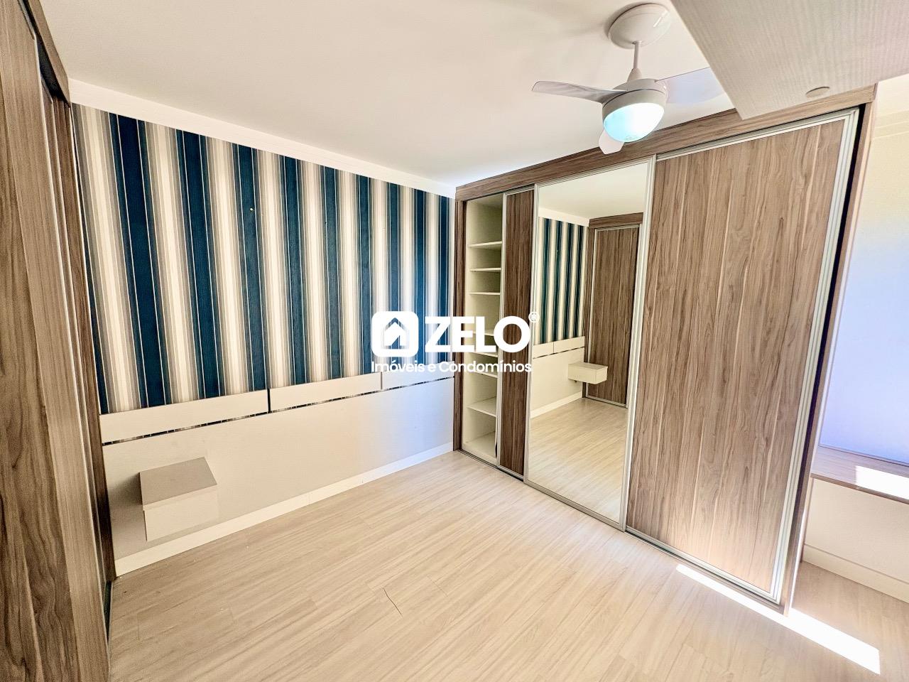 Apartamento em Swift, Campinas - SP | Zelo Imóveis: 