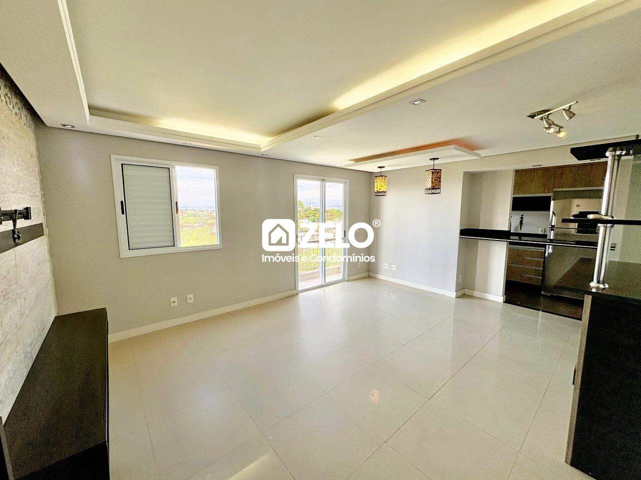 Apartamento em Swift, Campinas - SP | Zelo Imóveis: 