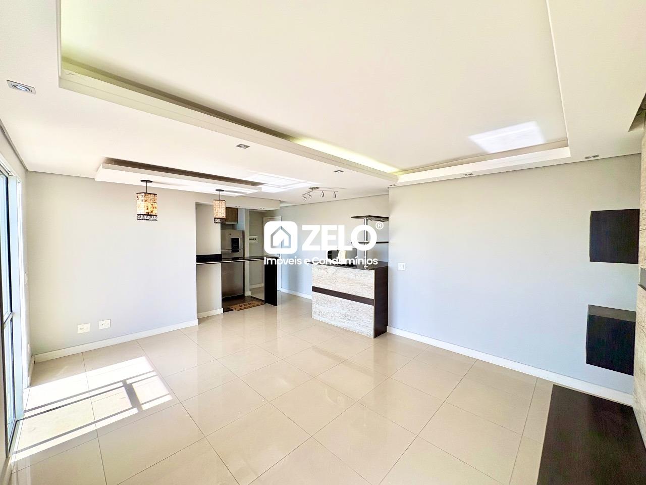 Apartamento em Swift, Campinas - SP | Zelo Imóveis: 