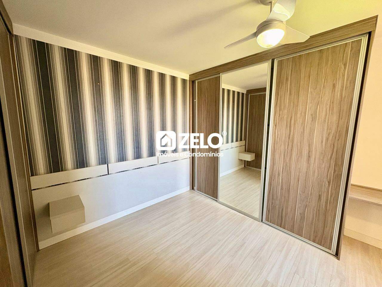 Apartamento em Swift, Campinas - SP | Zelo Imóveis: 