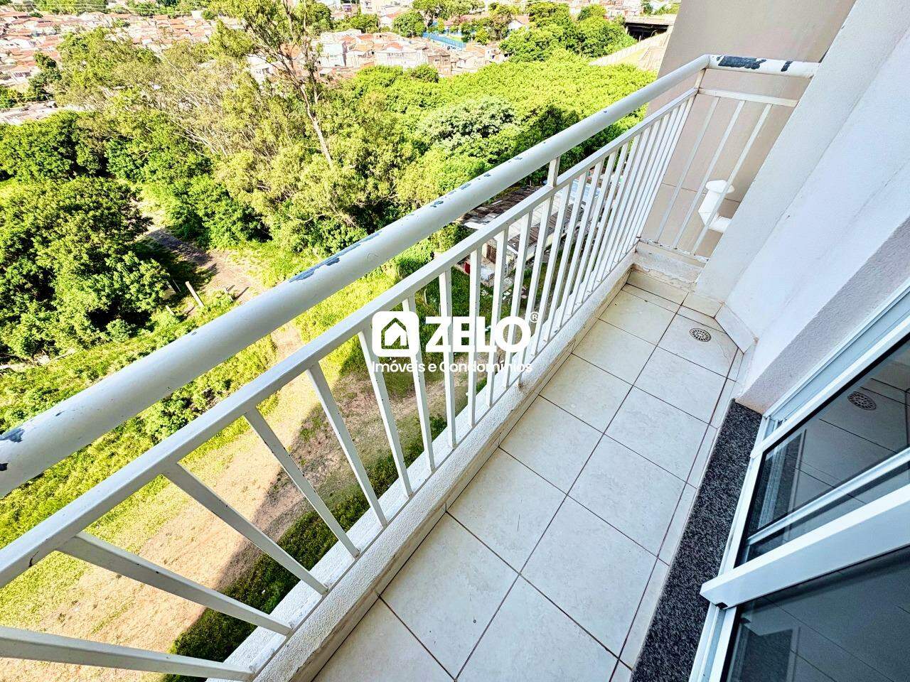 Apartamento em Swift, Campinas - SP | Zelo Imóveis: 