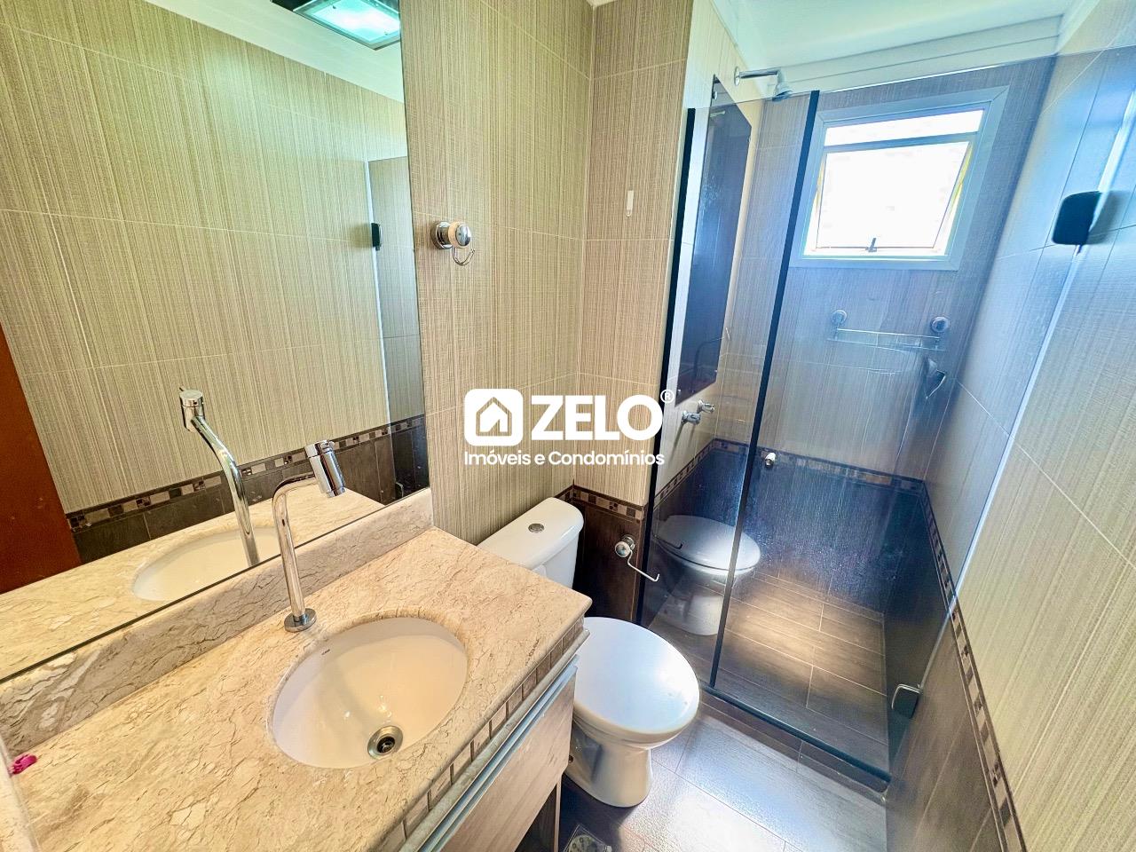 Apartamento em Swift, Campinas - SP | Zelo Imóveis: 