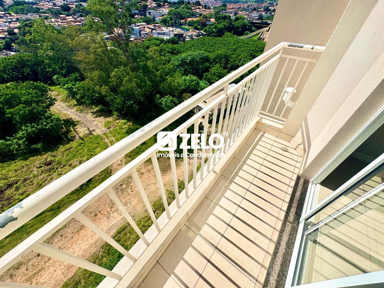 Apartamento em Swift, Campinas - SP | Zelo Imóveis: 