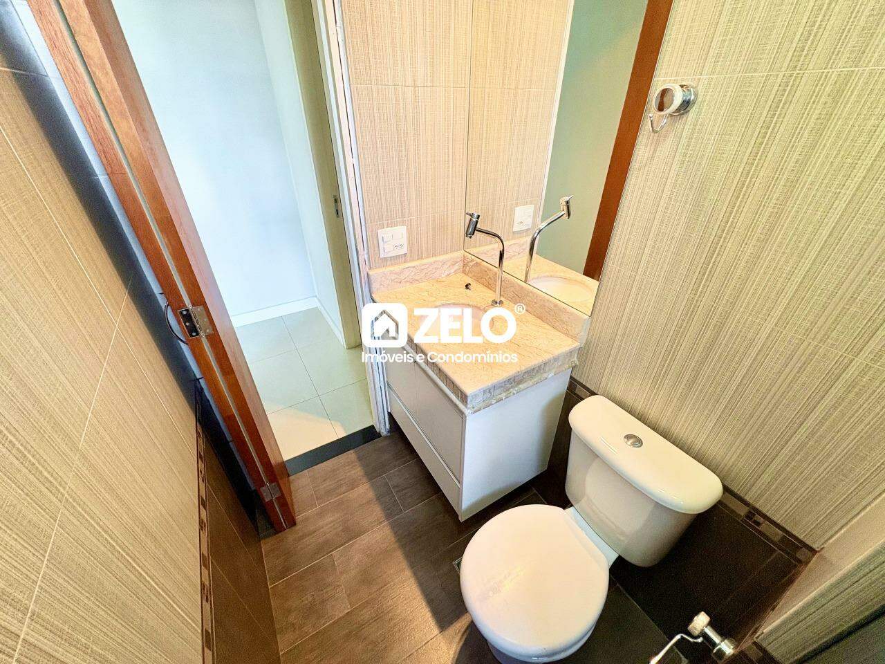Apartamento em Swift, Campinas - SP | Zelo Imóveis: 